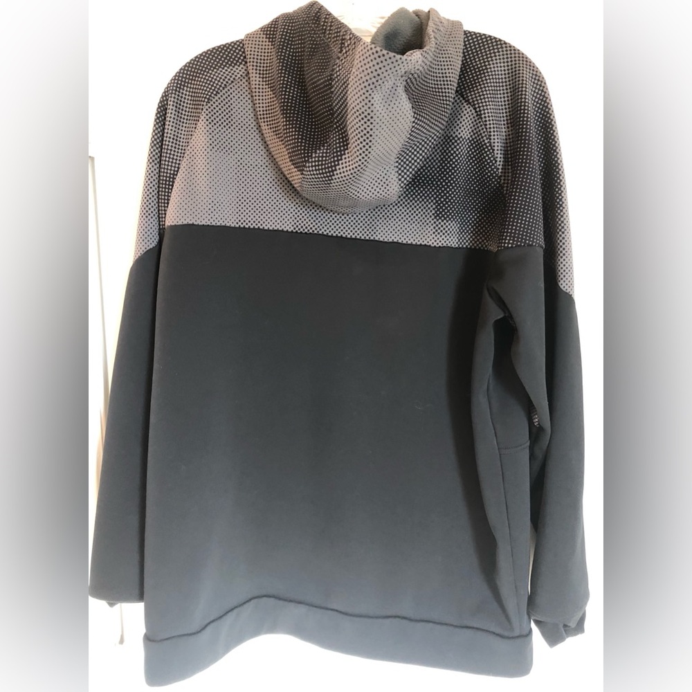 Nike hoodie size men’s large - Picture 4 of 4